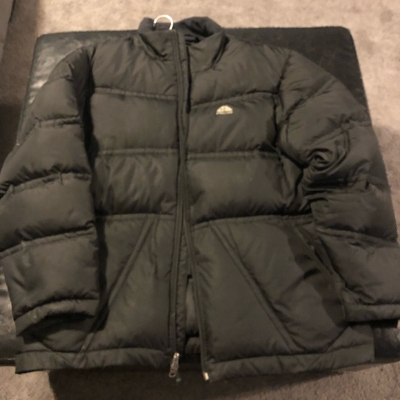 nike acg puffer